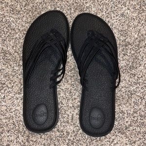 Sanuk Sandals